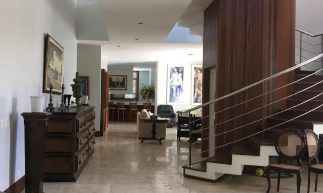 Foto 1 de Casa com 8 quartos à venda, 1500m2 em Portão, Lauro De Freitas - BA