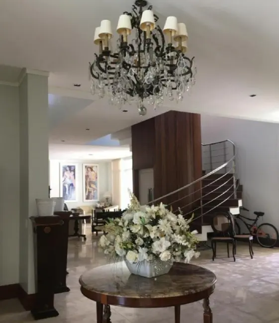 Foto 9 de Casa com 8 quartos à venda, 1500m2 em Portão, Lauro De Freitas - BA