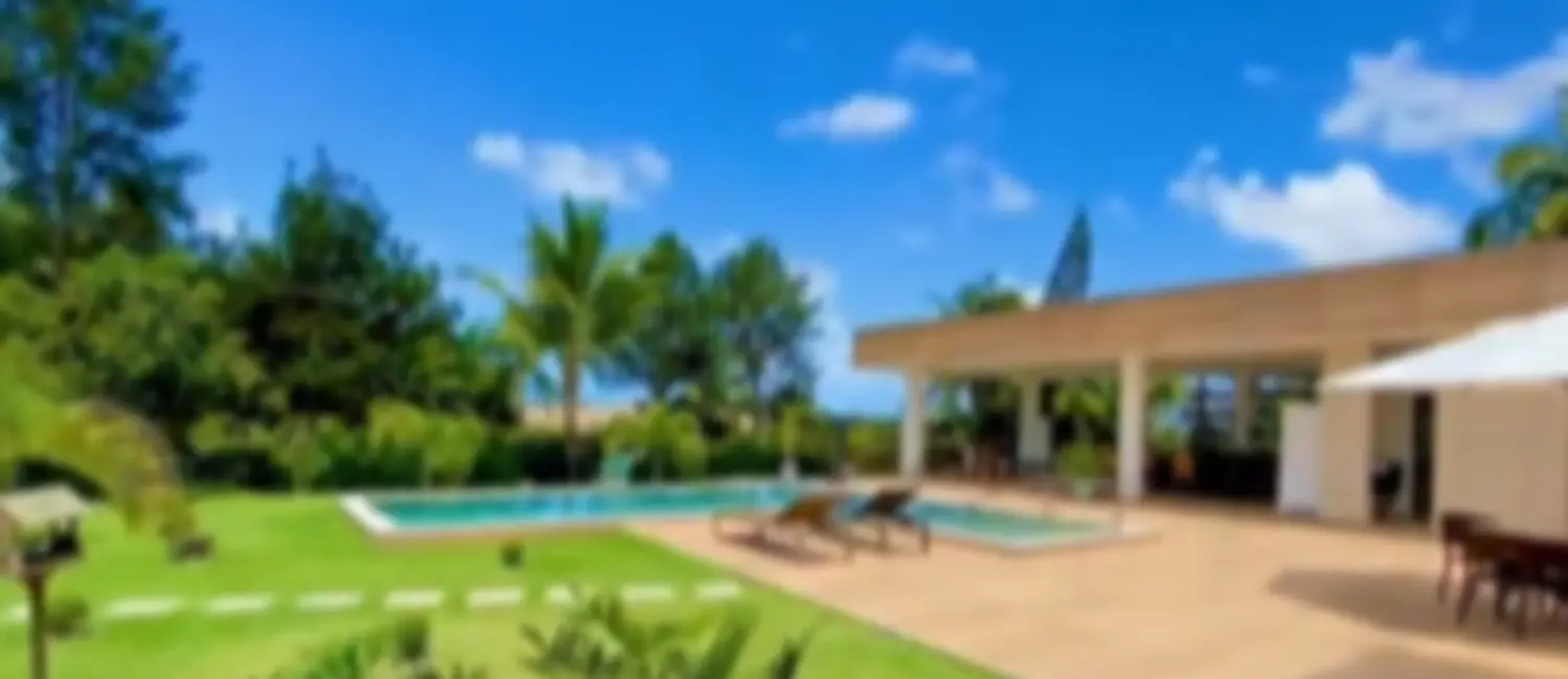 Foto 2 de Casa com 6 quartos à venda, 550m2 em Portão, Lauro De Freitas - BA