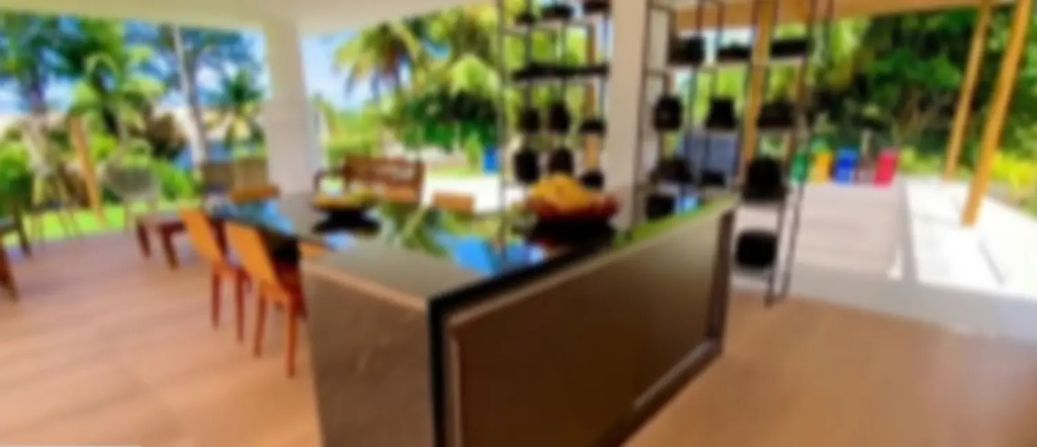 Foto 6 de Casa com 6 quartos à venda, 550m2 em Portão, Lauro De Freitas - BA