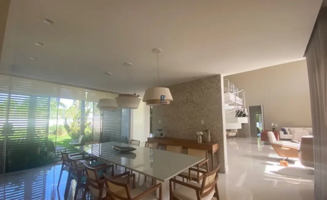 Foto 4 de Casa com 9 quartos à venda, 1073m2 em Portão, Lauro De Freitas - BA