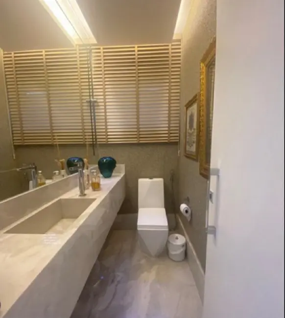 Casa com 9 quartos à venda, 1073m2 em Portão, Lauro De Freitas - BA - imagem 6 Foto 6 de Casa com 9 quartos à venda, 1073m2 em Portão, Lauro De Freitas - BA