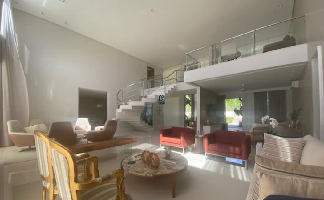 Foto 1 de Casa com 9 quartos à venda, 1073m2 em Portão, Lauro De Freitas - BA
