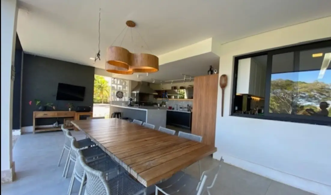 Foto 4 de Casa com 5 quartos à venda, 538m2 em Portão, Lauro De Freitas - BA