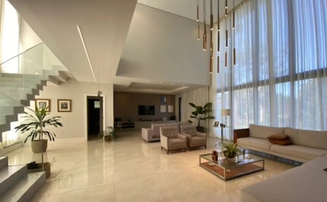 Foto 1 de Casa com 5 quartos à venda, 538m2 em Portão, Lauro De Freitas - BA