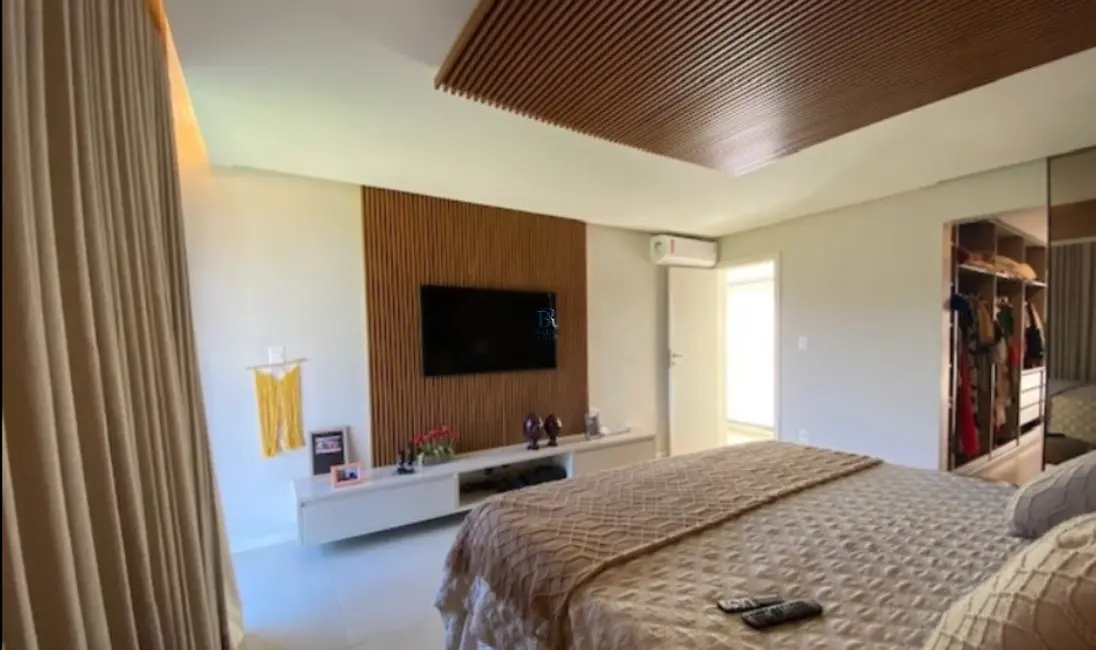 Foto 6 de Casa com 5 quartos à venda, 538m2 em Portão, Lauro De Freitas - BA