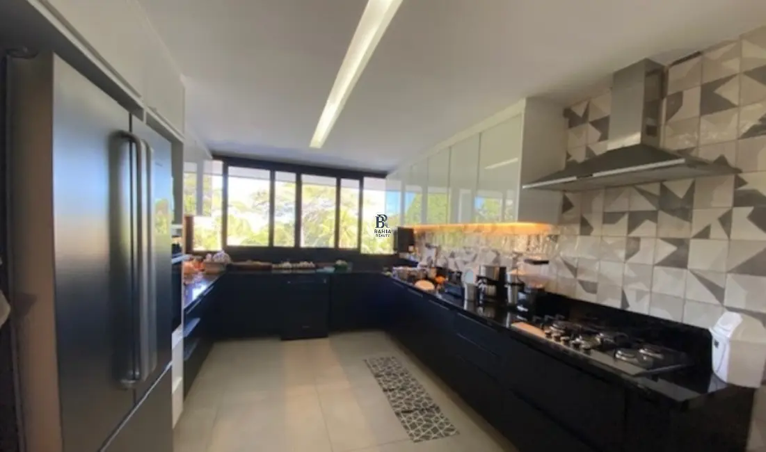 Foto 8 de Casa com 5 quartos à venda, 538m2 em Portão, Lauro De Freitas - BA