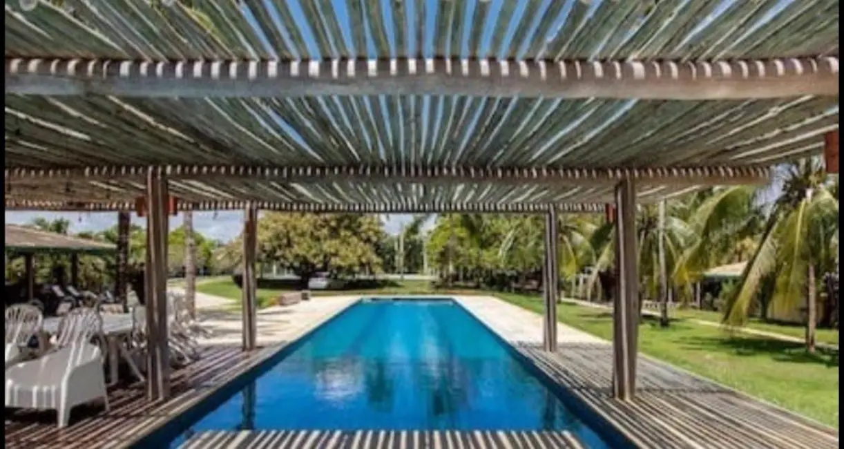 Foto 2 de Casa com 7 quartos à venda, 1884m2 em Camacari - BA