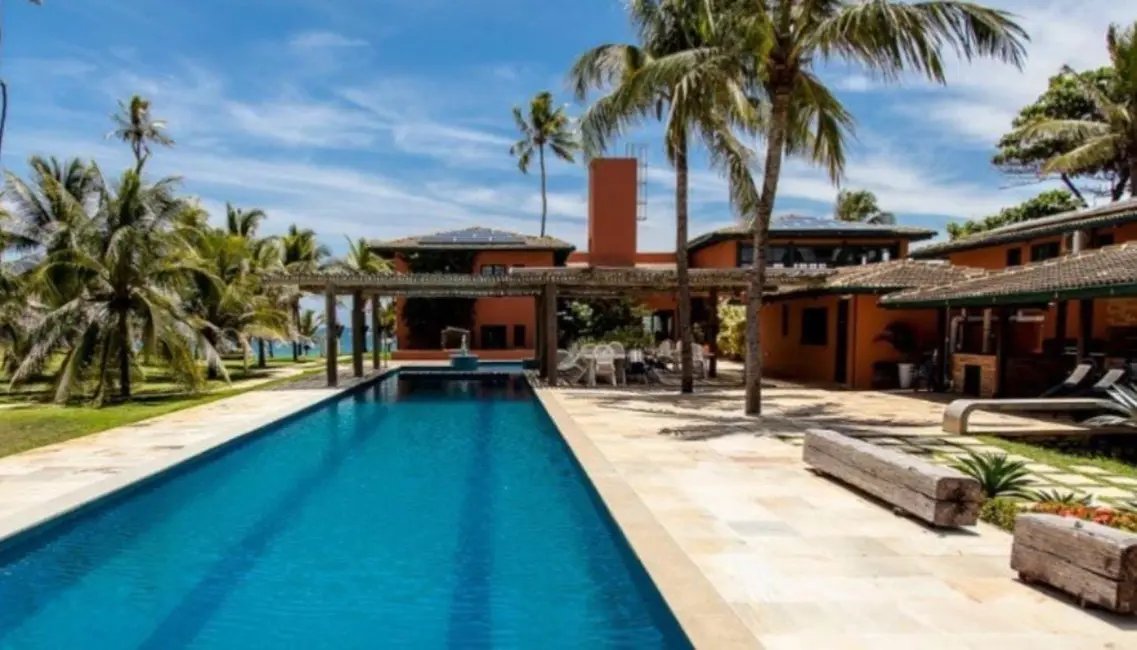 Foto 3 de Casa com 7 quartos à venda, 1884m2 em Camacari - BA