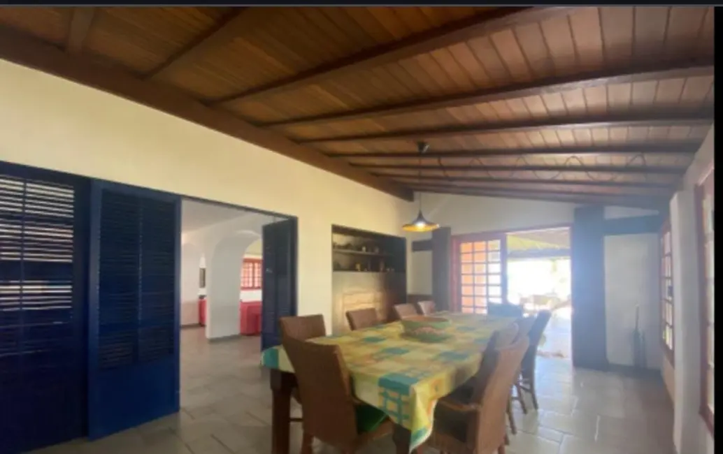 Foto 6 de Casa com 7 quartos à venda, 1884m2 em Camacari - BA