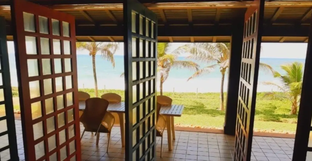 Foto 4 de Casa com 7 quartos à venda, 1884m2 em Camacari - BA