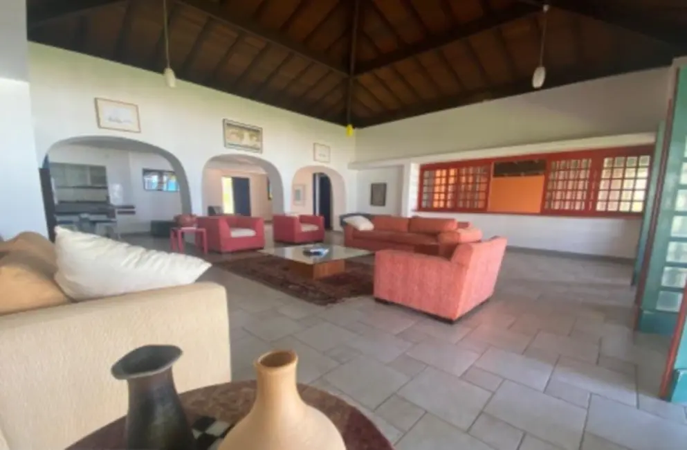Foto 5 de Casa com 7 quartos à venda, 1884m2 em Camacari - BA