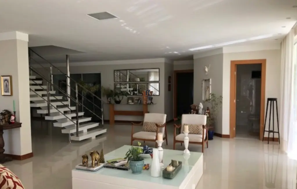 Foto 1 de Casa com 4 quartos à venda, 1300m2 em Portão, Lauro De Freitas - BA