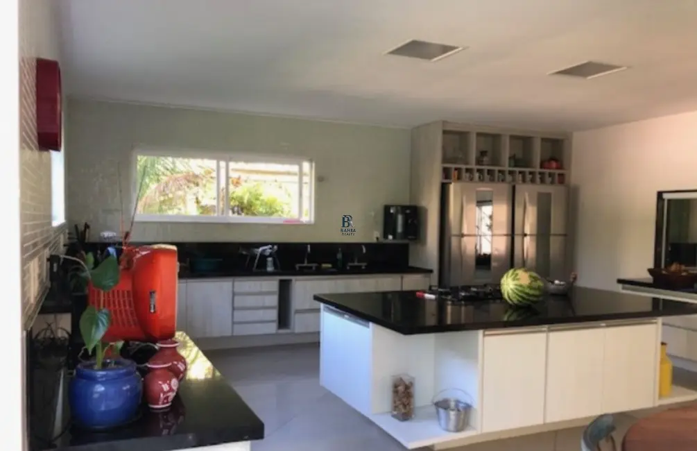 Foto 3 de Casa com 4 quartos à venda, 1300m2 em Portão, Lauro De Freitas - BA