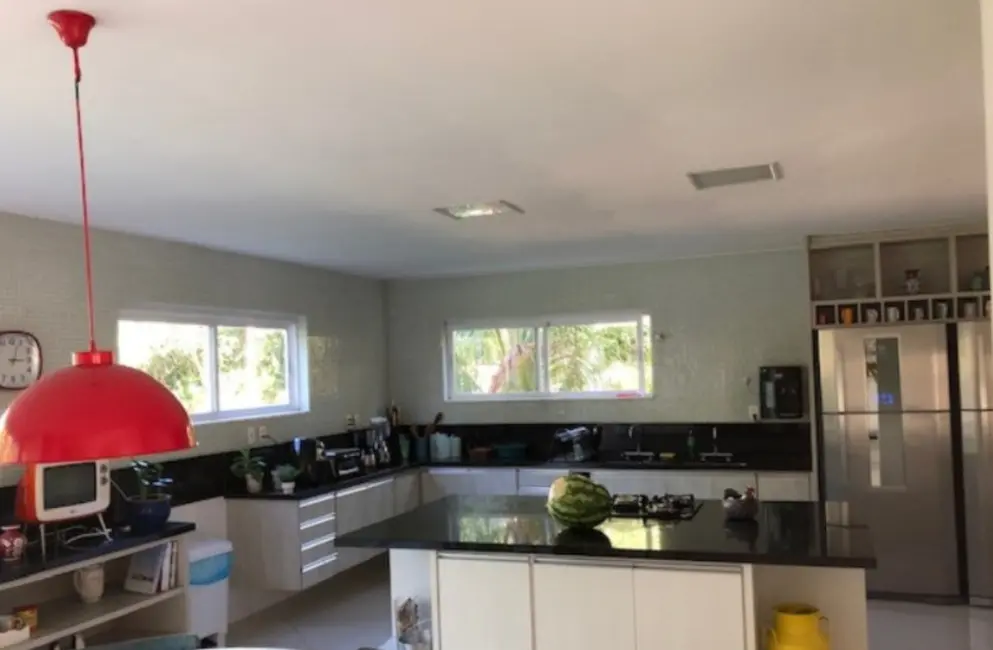 Foto 5 de Casa com 4 quartos à venda, 1300m2 em Portão, Lauro De Freitas - BA