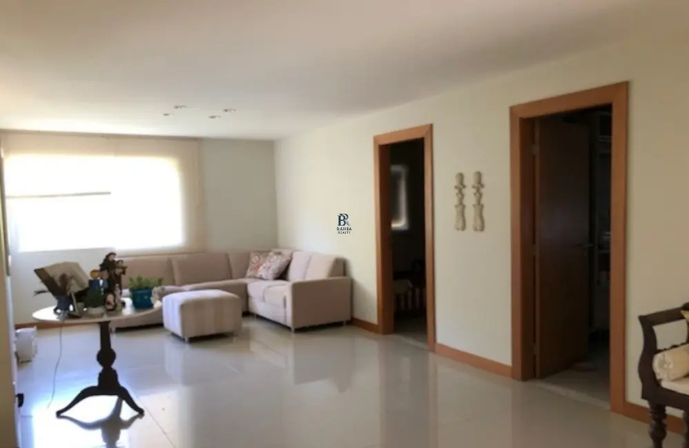 Foto 2 de Casa com 4 quartos à venda, 1300m2 em Portão, Lauro De Freitas - BA