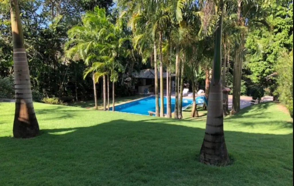 Foto 6 de Casa com 4 quartos à venda, 1300m2 em Portão, Lauro De Freitas - BA