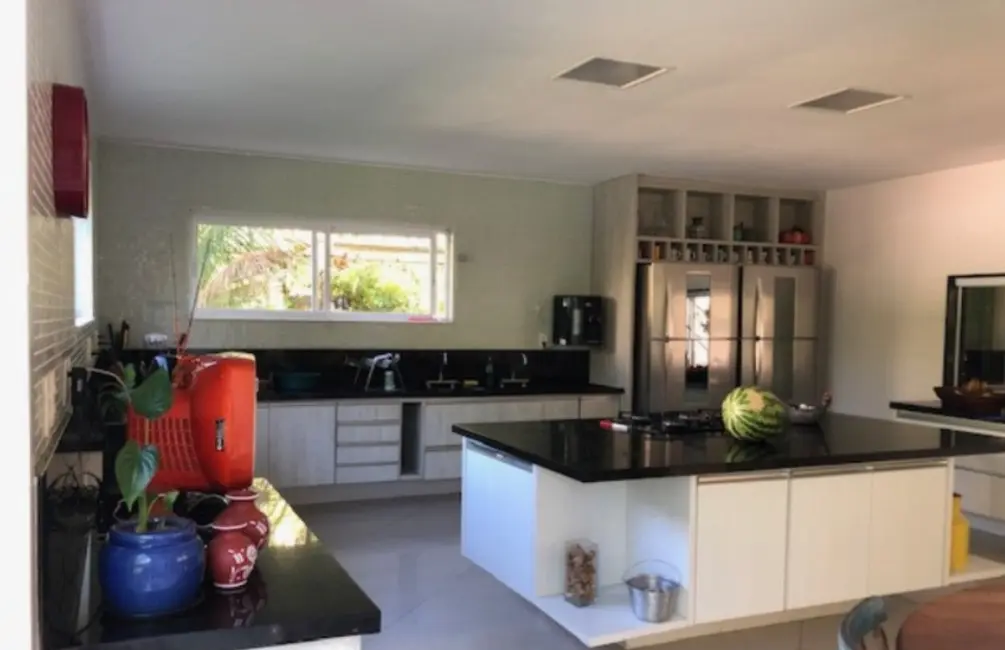 Foto 3 de Casa com 4 quartos à venda, 1300m2 em Portão, Lauro De Freitas - BA