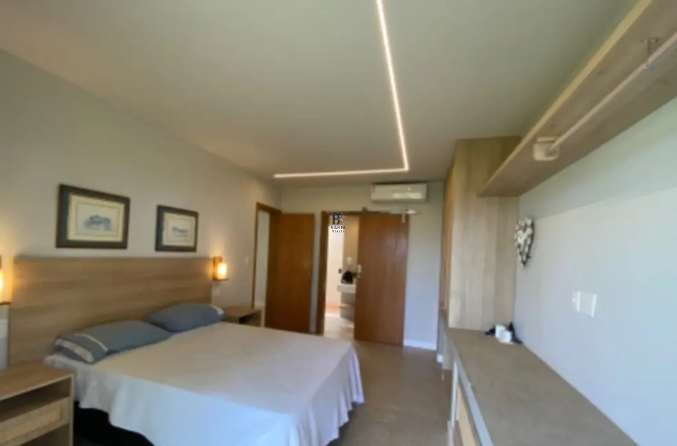 Foto 3 de Casa com 4 quartos à venda e para alugar, 400m2 em Camacari - BA