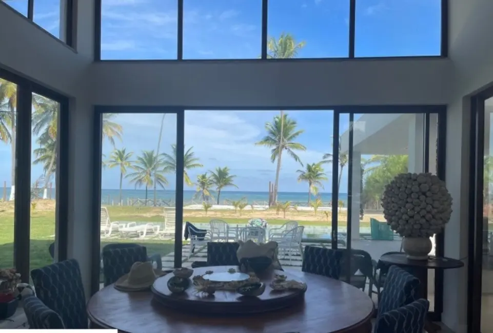Casa com 4 quartos à venda e para alugar, 400m2 em Camacari - BA - imagem 1 Foto 1 de Casa com 4 quartos à venda e para alugar, 400m2 em Camacari - BA