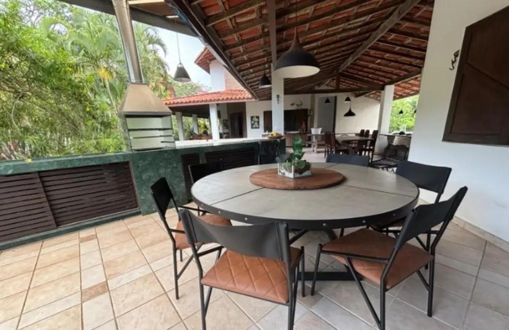 Foto 9 de Casa com 9 quartos à venda, 750m2 em Portão, Lauro De Freitas - BA