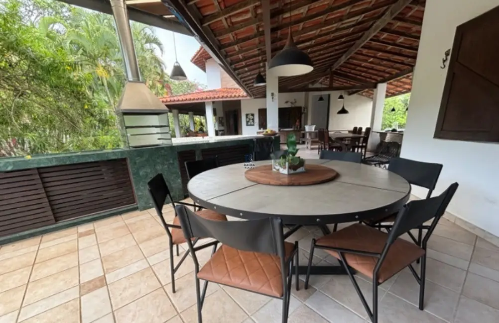 Foto 9 de Casa com 9 quartos à venda, 750m2 em Portão, Lauro De Freitas - BA