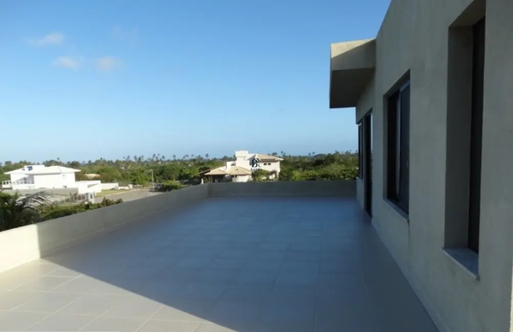 Foto 8 de Casa com 4 quartos à venda e para alugar, 570m2 em Camacari - BA