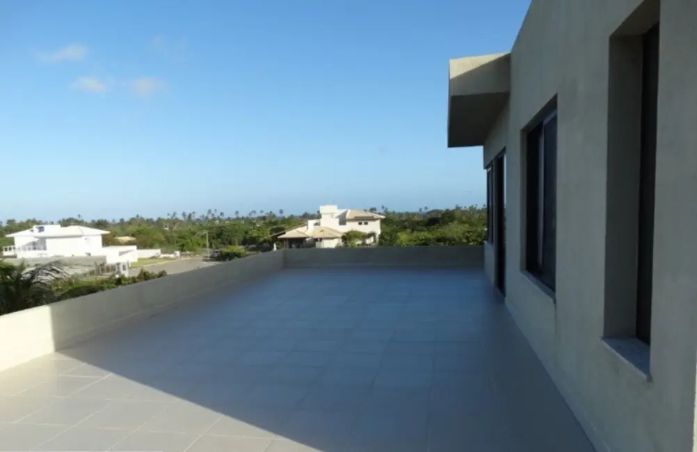 Foto 8 de Casa com 4 quartos à venda e para alugar, 570m2 em Camacari - BA