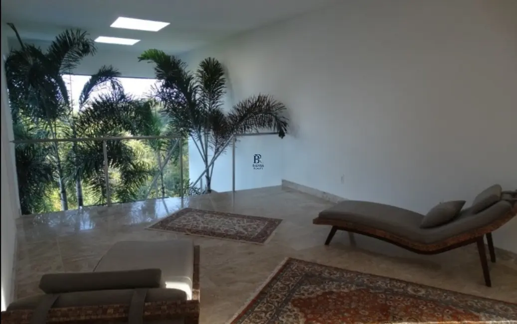 Foto 6 de Casa com 4 quartos à venda e para alugar, 570m2 em Camacari - BA