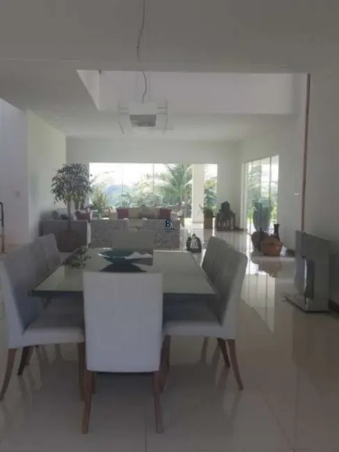 Foto 8 de Casa com 5 quartos à venda, 680m2 em Portão, Lauro De Freitas - BA