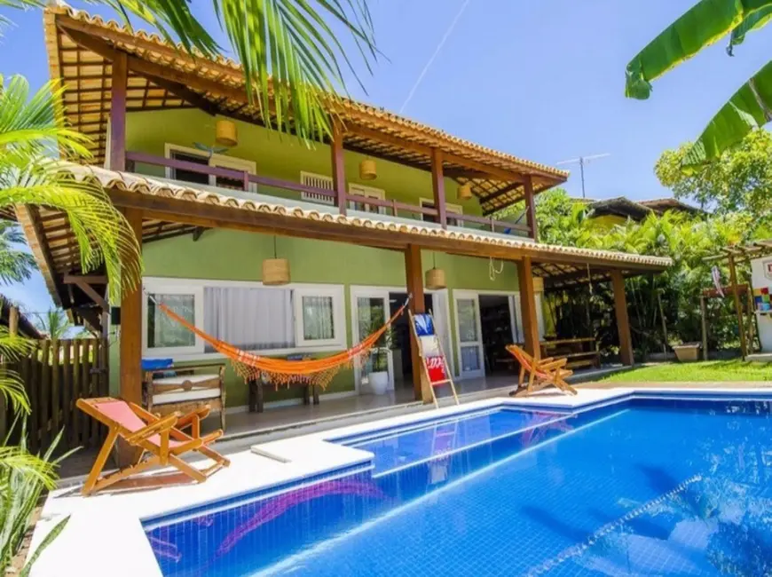 Casa com 5 quartos à venda, 340m2 em Mata De Sao Joao - BA - imagem 1 Foto 1 de Casa com 5 quartos à venda, 340m2 em Mata De Sao Joao - BA