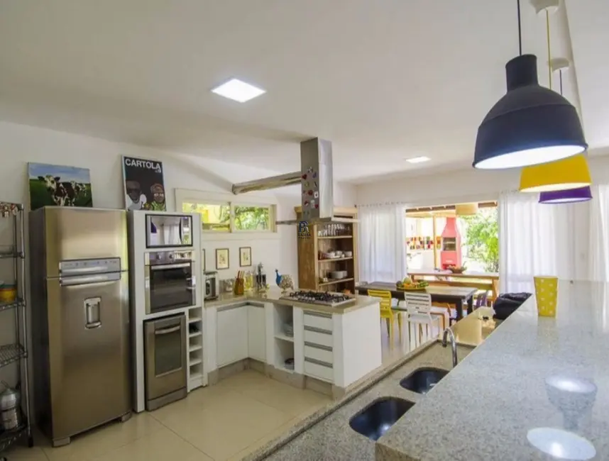 Foto 6 de Casa com 5 quartos à venda, 340m2 em Mata De Sao Joao - BA