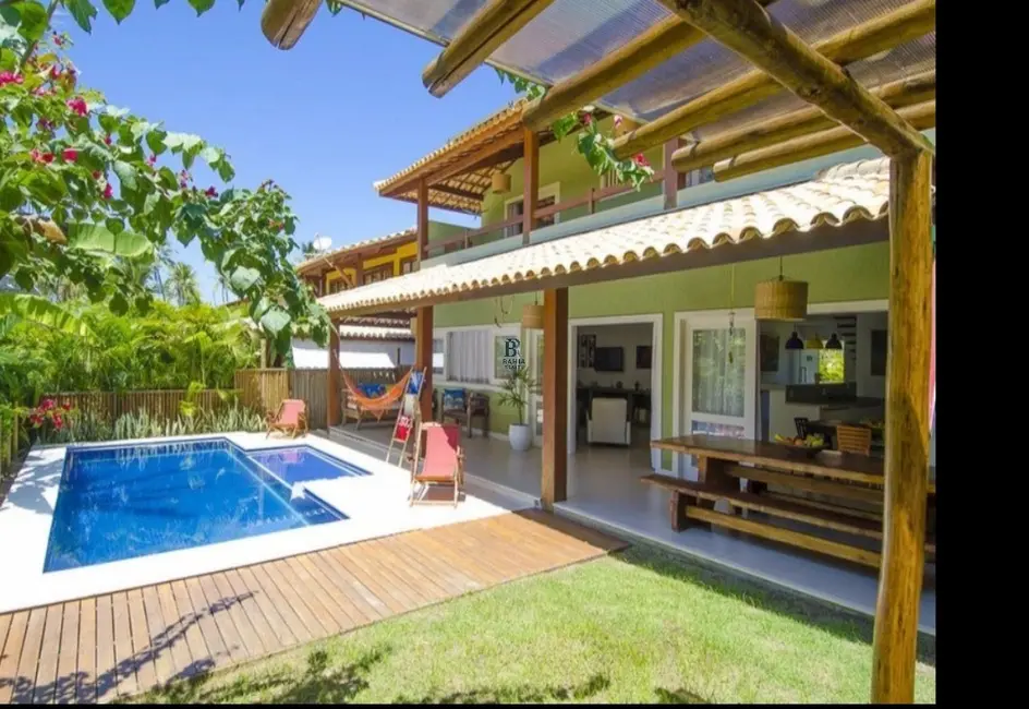 Foto 5 de Casa com 5 quartos à venda, 340m2 em Mata De Sao Joao - BA