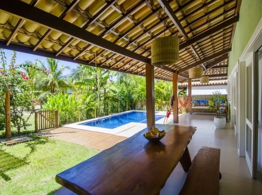 Foto 9 de Casa com 5 quartos à venda, 340m2 em Mata De Sao Joao - BA