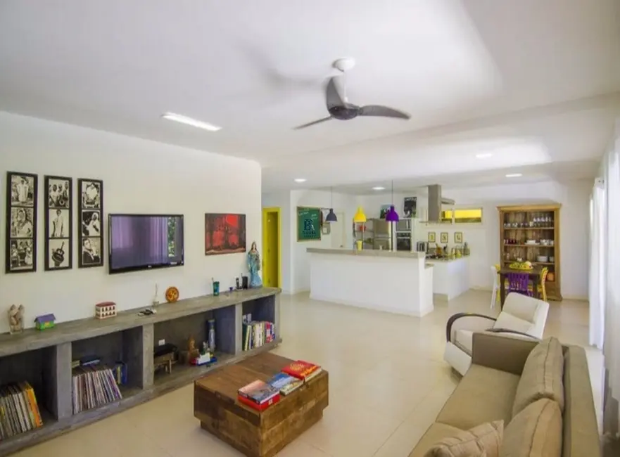 Foto 8 de Casa com 5 quartos à venda, 340m2 em Mata De Sao Joao - BA