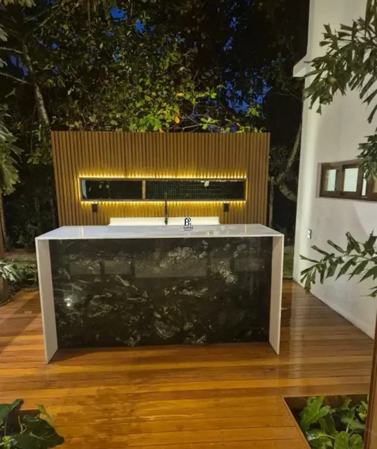 Foto 5 de Casa com 5 quartos à venda, 655m2 em Mata De Sao Joao - BA