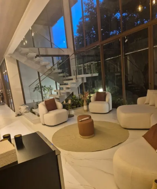 Foto 7 de Casa com 5 quartos à venda, 655m2 em Mata De Sao Joao - BA