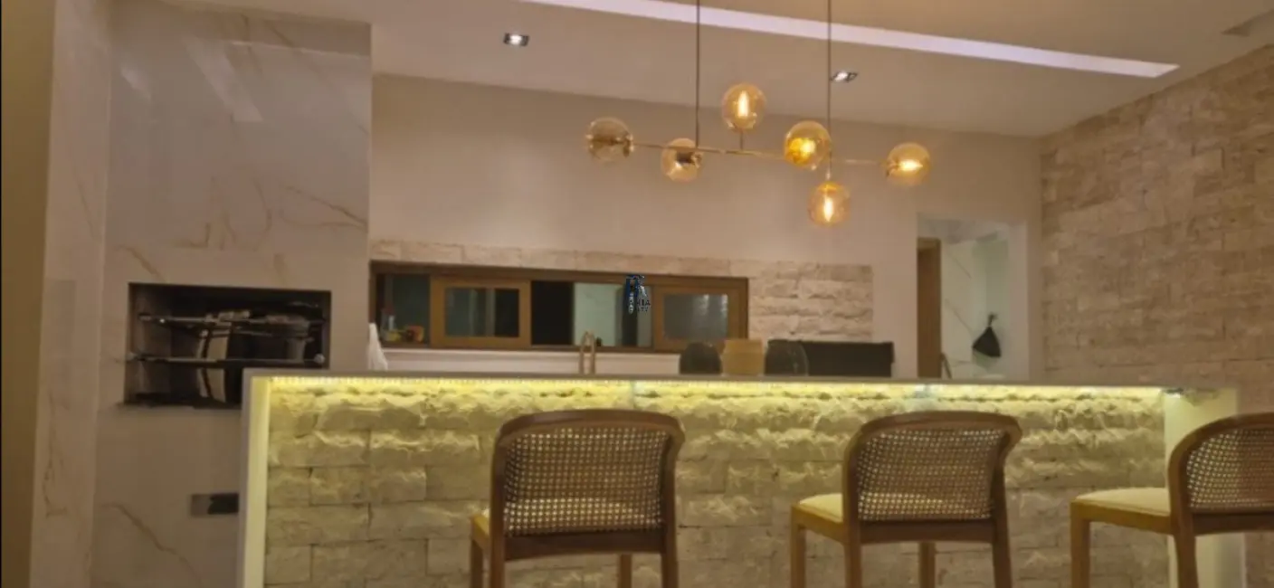 Foto 4 de Casa com 5 quartos à venda, 655m2 em Mata De Sao Joao - BA