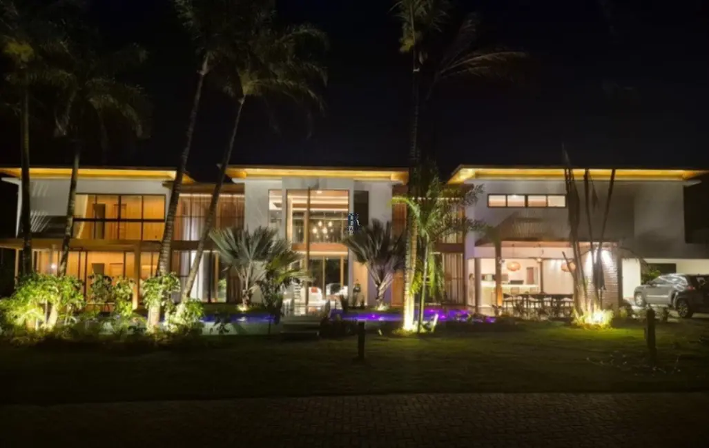 Foto 1 de Casa com 5 quartos à venda, 655m2 em Mata De Sao Joao - BA