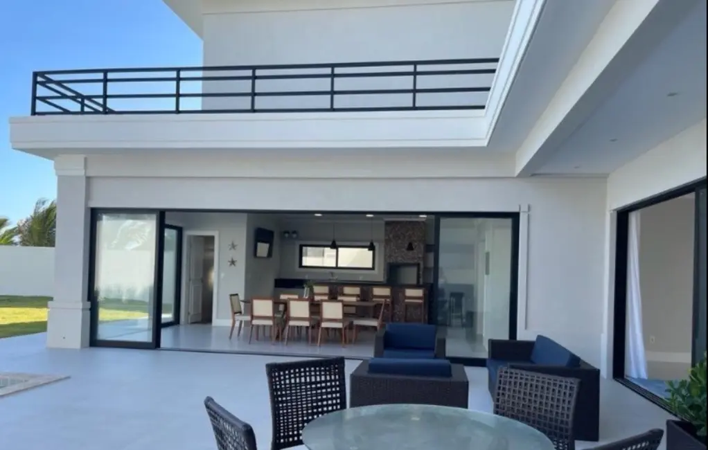 Casa com 6 quartos à venda, 413m2 em Camacari - BA - imagem 6 Foto 6 de Casa com 6 quartos à venda, 413m2 em Camacari - BA