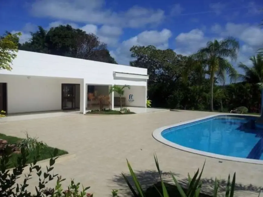 Foto 6 de Casa com 6 quartos à venda, 1000m2 em Portão, Lauro De Freitas - BA