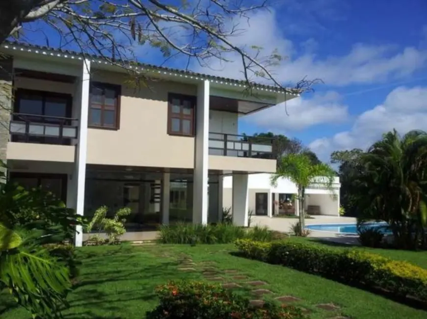 Foto 5 de Casa com 6 quartos à venda, 1000m2 em Portão, Lauro De Freitas - BA