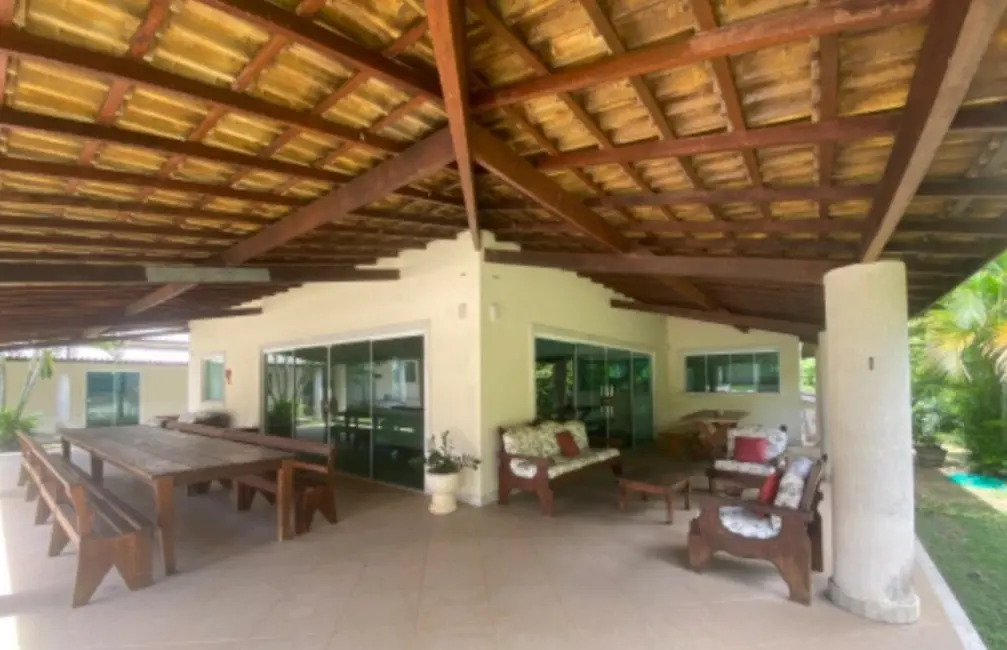 Foto 1 de Casa com 16 quartos à venda, 800m2 em Portão, Lauro De Freitas - BA
