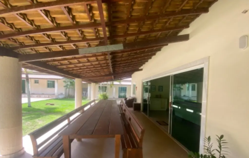 Foto 3 de Casa com 16 quartos à venda, 800m2 em Portão, Lauro De Freitas - BA