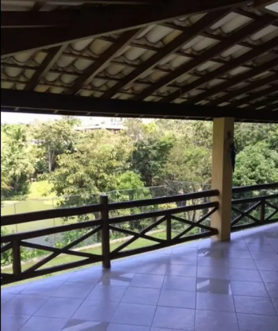 Foto 5 de Casa com 3 quartos à venda e para alugar, 400m2 em Portão, Lauro De Freitas - BA