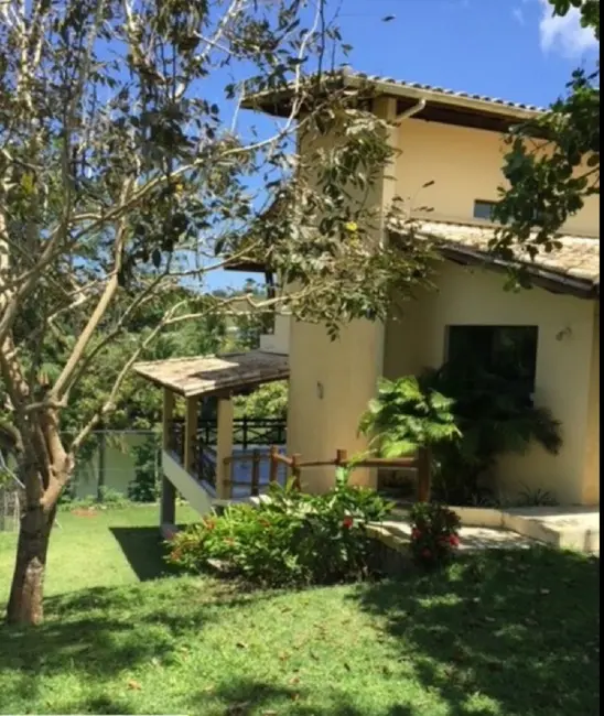 Foto 6 de Casa com 3 quartos à venda e para alugar, 400m2 em Portão, Lauro De Freitas - BA