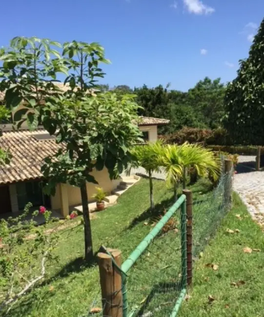 Foto 3 de Casa com 3 quartos à venda e para alugar, 400m2 em Portão, Lauro De Freitas - BA