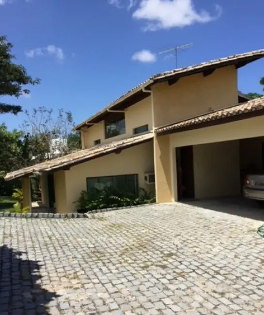Foto 4 de Casa com 3 quartos à venda e para alugar, 400m2 em Portão, Lauro De Freitas - BA