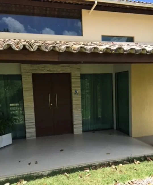 Foto 2 de Casa com 3 quartos à venda e para alugar, 400m2 em Portão, Lauro De Freitas - BA