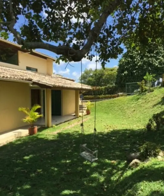 Foto 1 de Casa com 3 quartos à venda e para alugar, 400m2 em Portão, Lauro De Freitas - BA